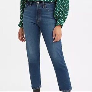 NEW PREMIUM LEVIS 501 ORIGINAL ✨